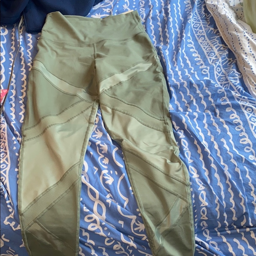 Aerie Offline Leggings
